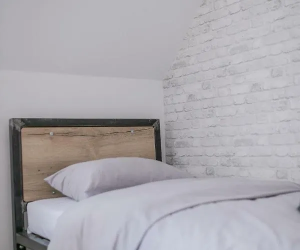 Schoendorf - Virtual Reception 旅馆