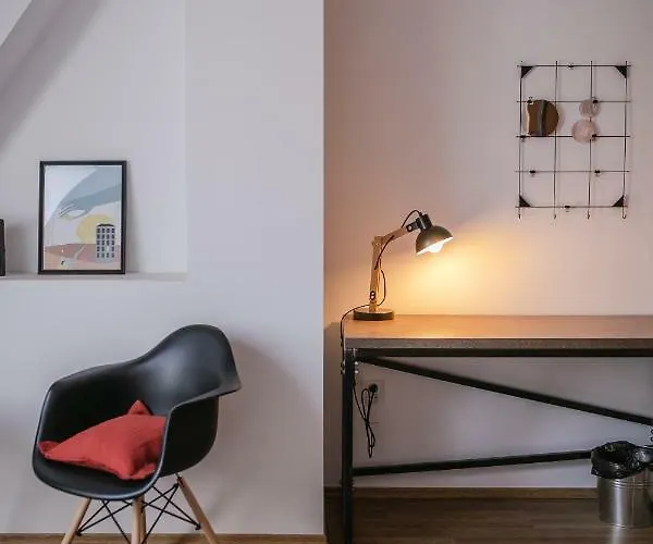 Schoendorf - Virtual Reception 旅馆 *