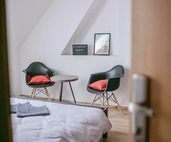 Schoendorf - Virtual Reception * 布拉迪斯拉发