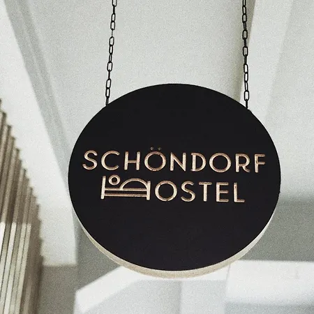 Хостел Schoendorf - Virtual Reception