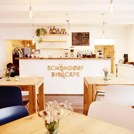 호스텔 Schoendorf - Virtual Reception *