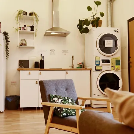 Schoendorf - Virtual Reception 布拉迪斯拉发