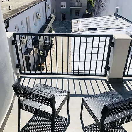 Schoendorf - Virtual Reception 旅馆